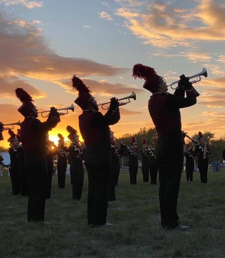 Marching Band Roleplay thumbnail