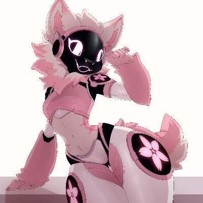 P-026420 Protogen thumbnail