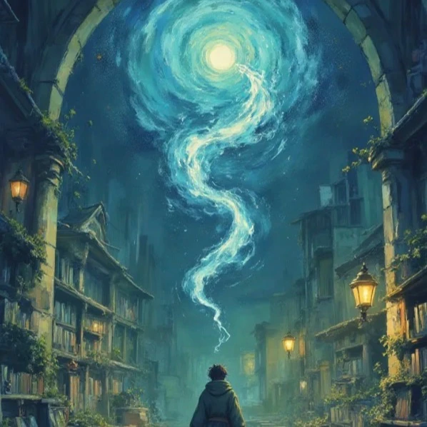 School of magic thumbnail