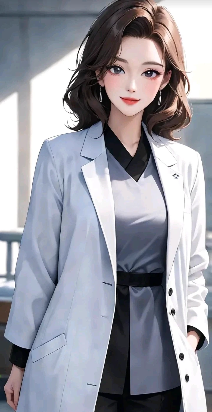 Nadia Gynecologist thumbnail