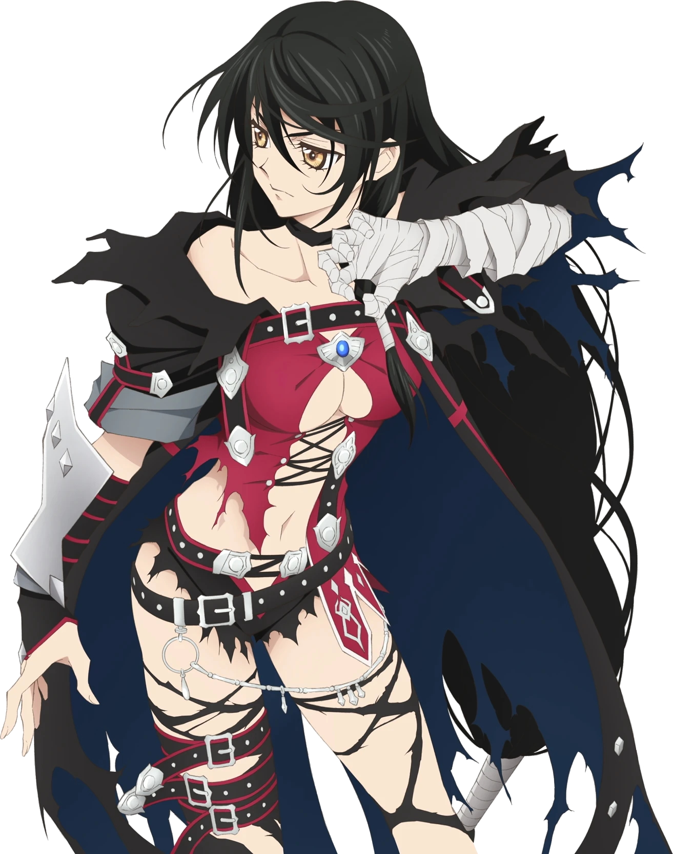 Velvet Crowe thumbnail