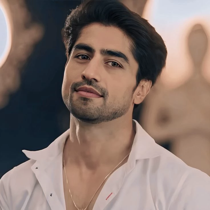 Dr. Abhimanyu Birla (yrkkh) thumbnail