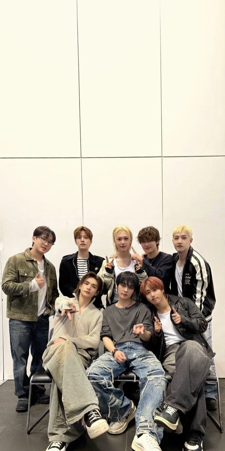 Stray Kids BL thumbnail