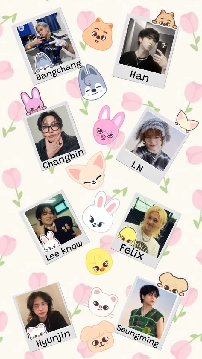 Stray Kids thumbnail