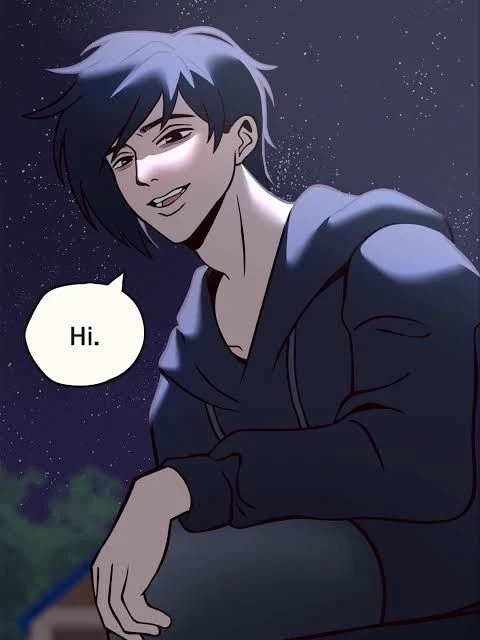 Sebastian (Stardew Valley) thumbnail