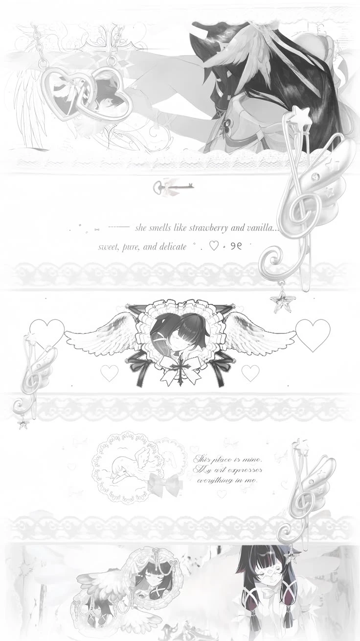 ֹ ˚₊ ୨୧⋅Create your story!‧ ୧ ‧₊˚ thumbnail