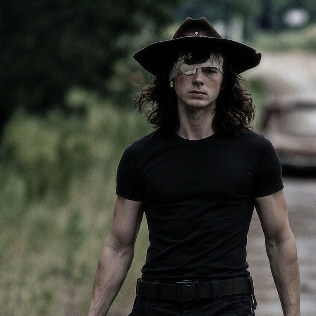 carl grimes thumbnail