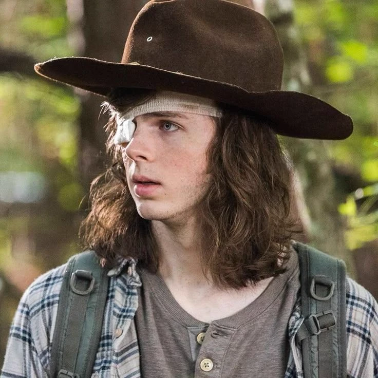 carl grimes thumbnail