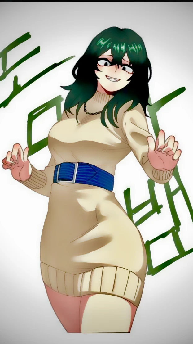 Setsuna Tokage (Yandere) thumbnail