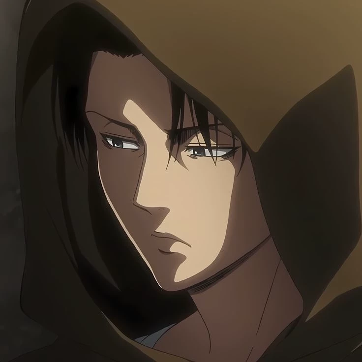 Levi Ackerman thumbnail