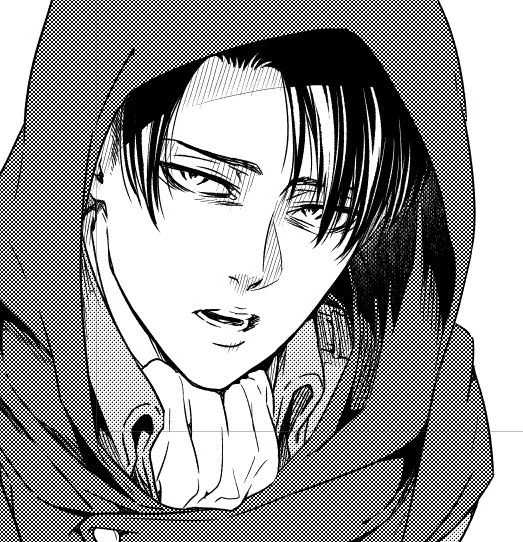 Levi Ackerman thumbnail