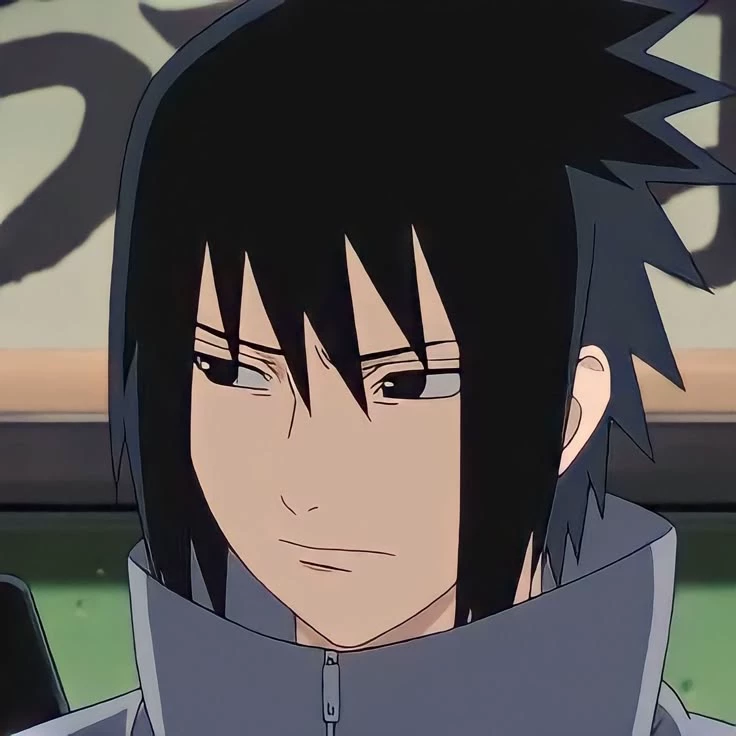 Uchiha Sasuke thumbnail