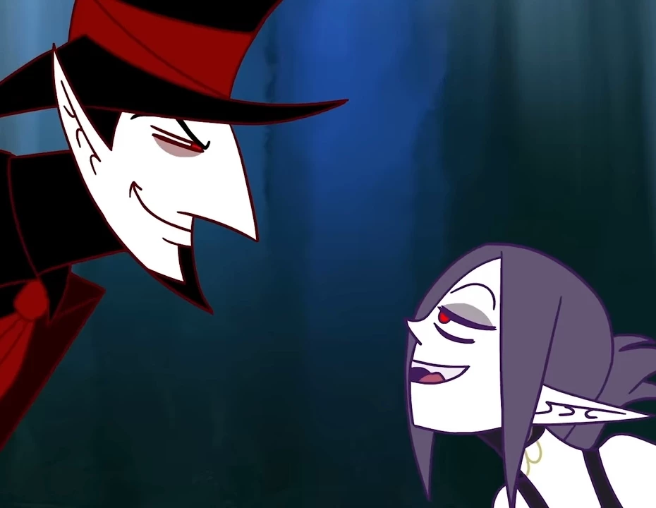 Duke(the vampiar series) thumbnail