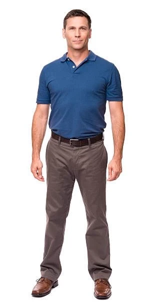 an random man thumbnail