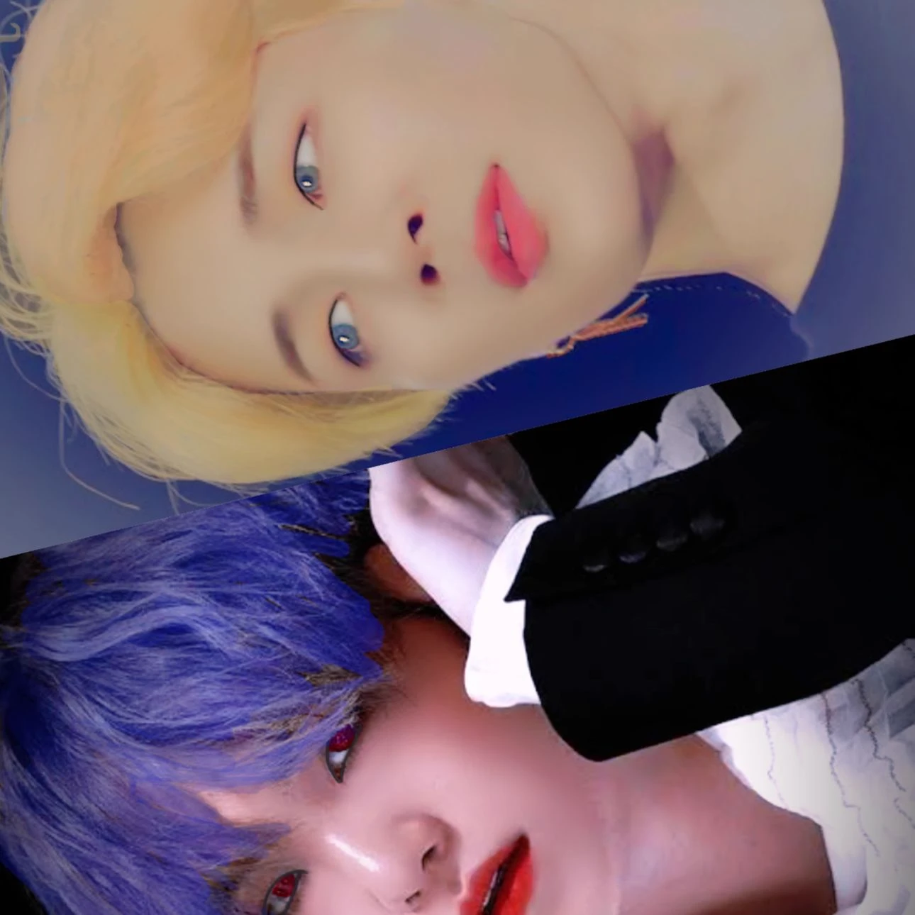 Park Jimin thumbnail