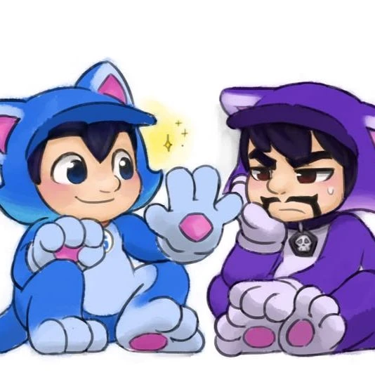 SMG3 (Cat Form) thumbnail