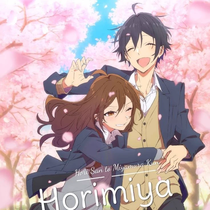 Horimiya! thumbnail