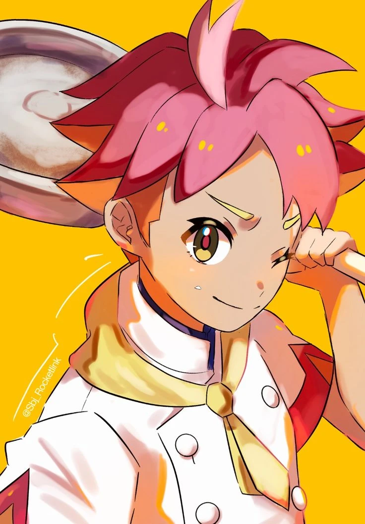 Crispin thumbnail