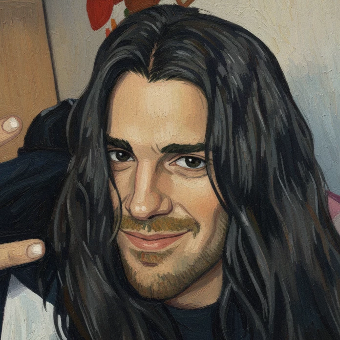 Adam Falcó