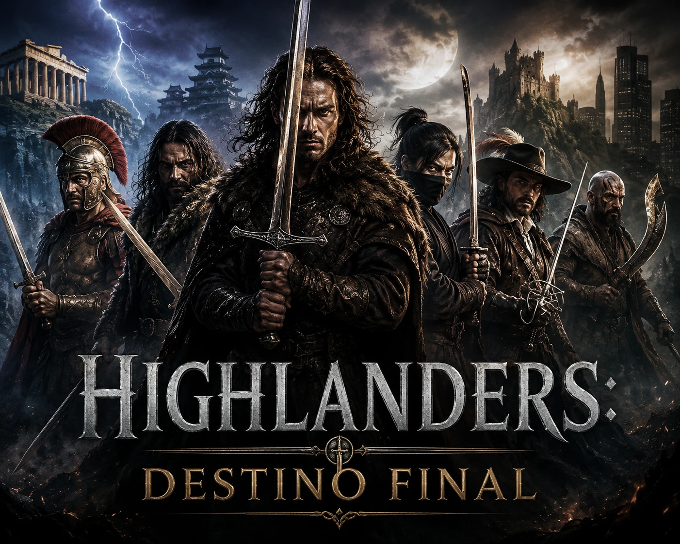 The Immortals Final Destination thumbnail