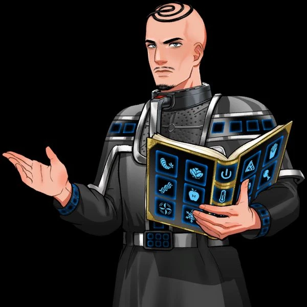 Friar Errol thumbnail