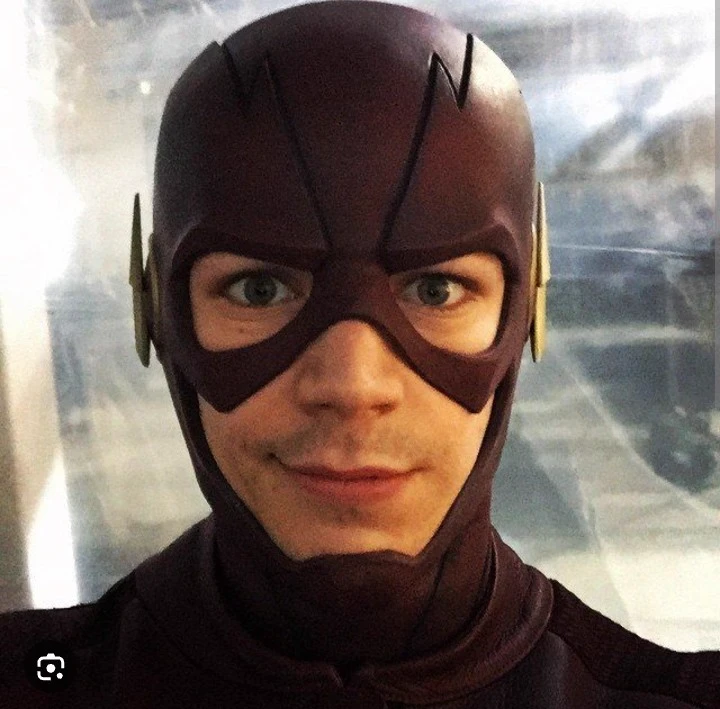 Team Flash thumbnail