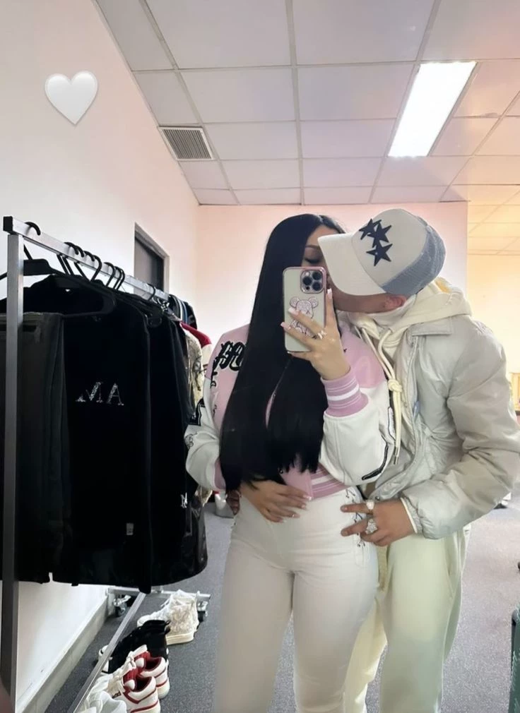 Cris MJ thumbnail