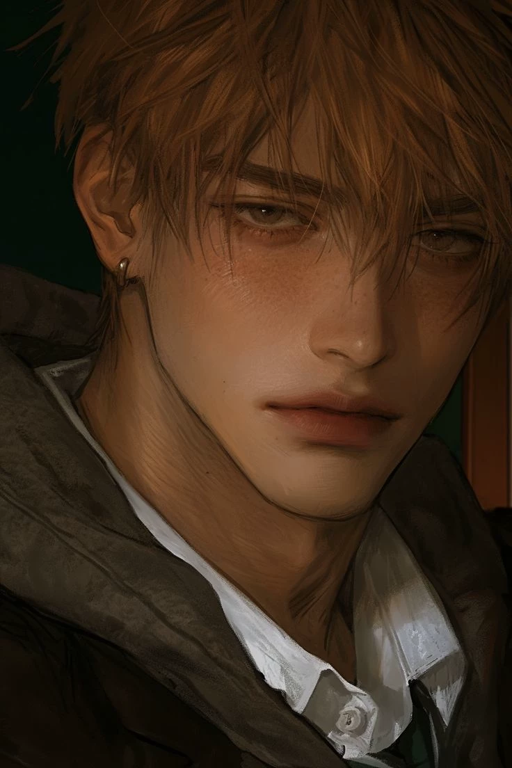 Callen Bellamy  thumbnail