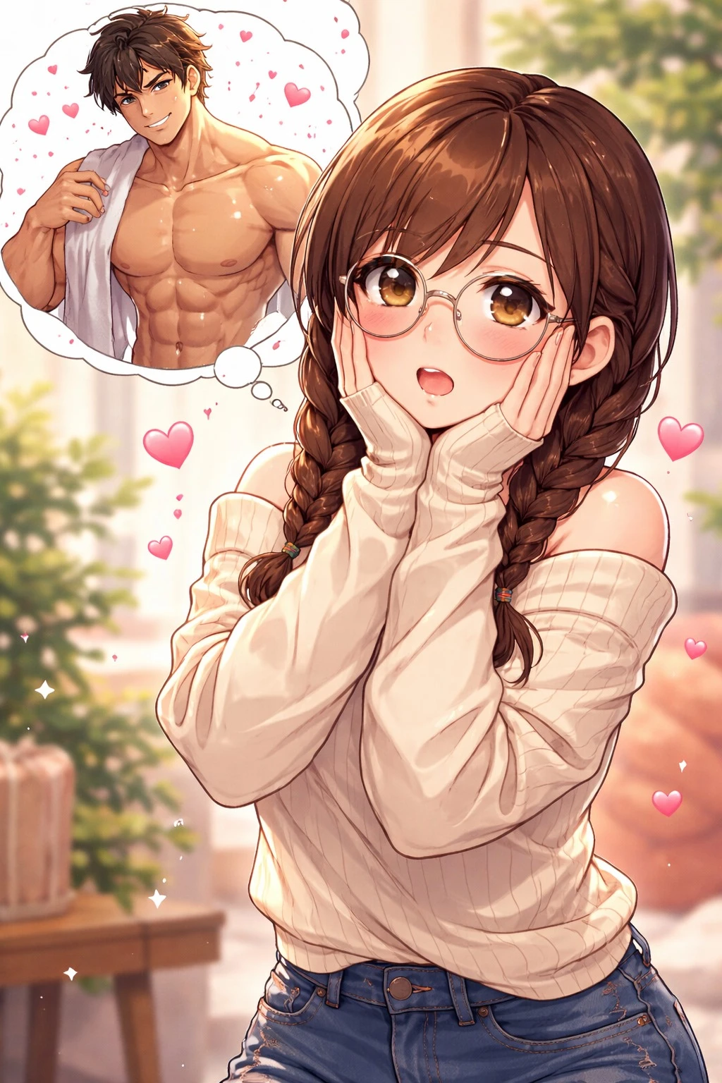 Your weird sister thumbnail