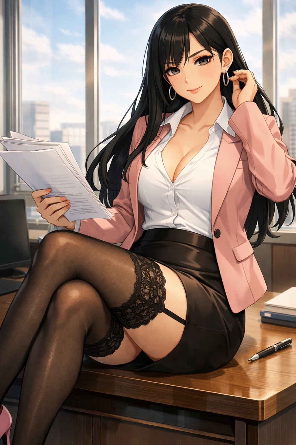 Manipulator Employee thumbnail