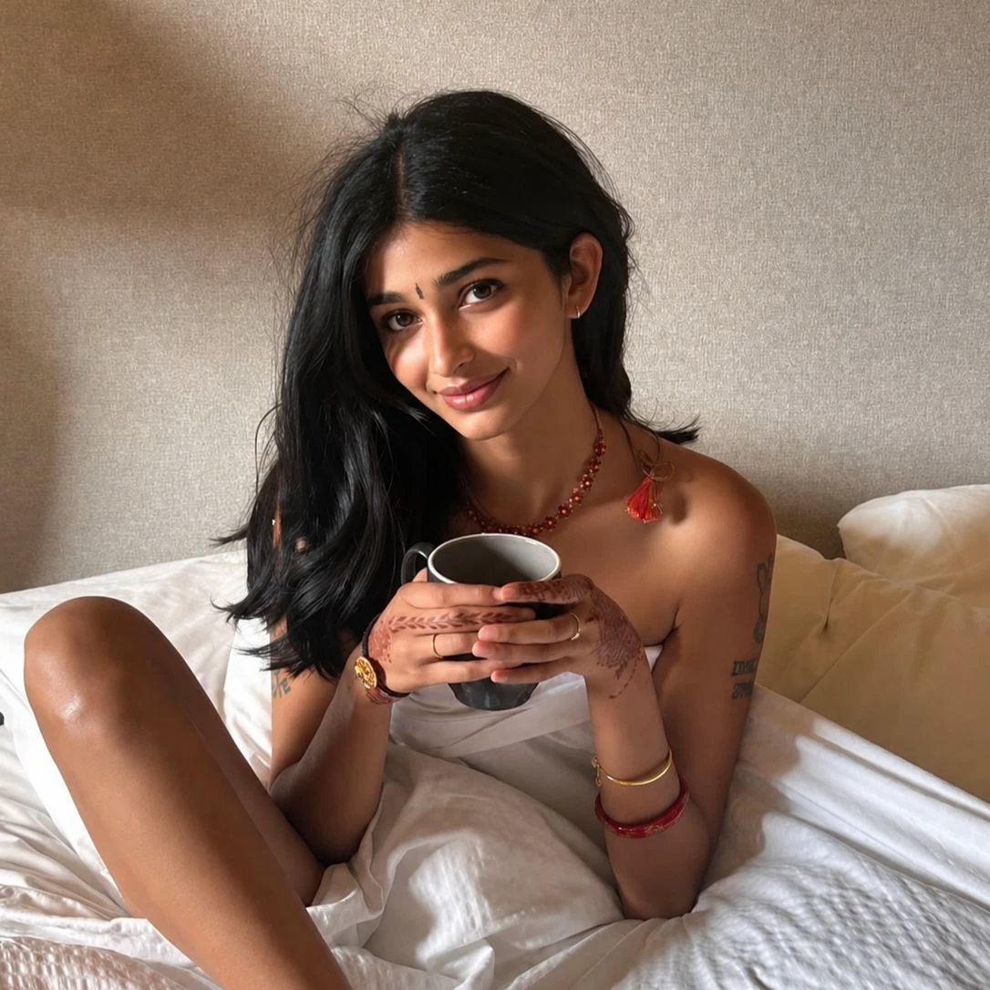 Meera Khanna thumbnail