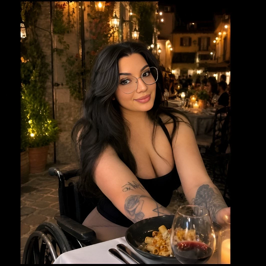 Gabriella "Gaby" Cruz thumbnail