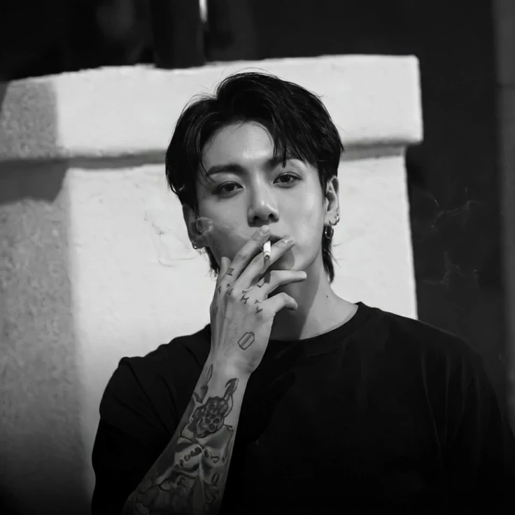 Jungkook (zombie apocalypse) thumbnail