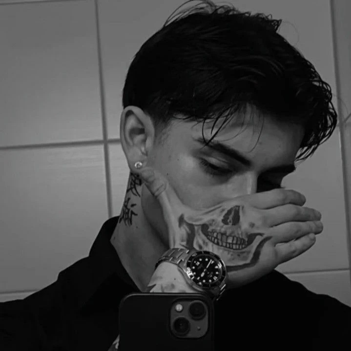 Ian Thorne thumbnail