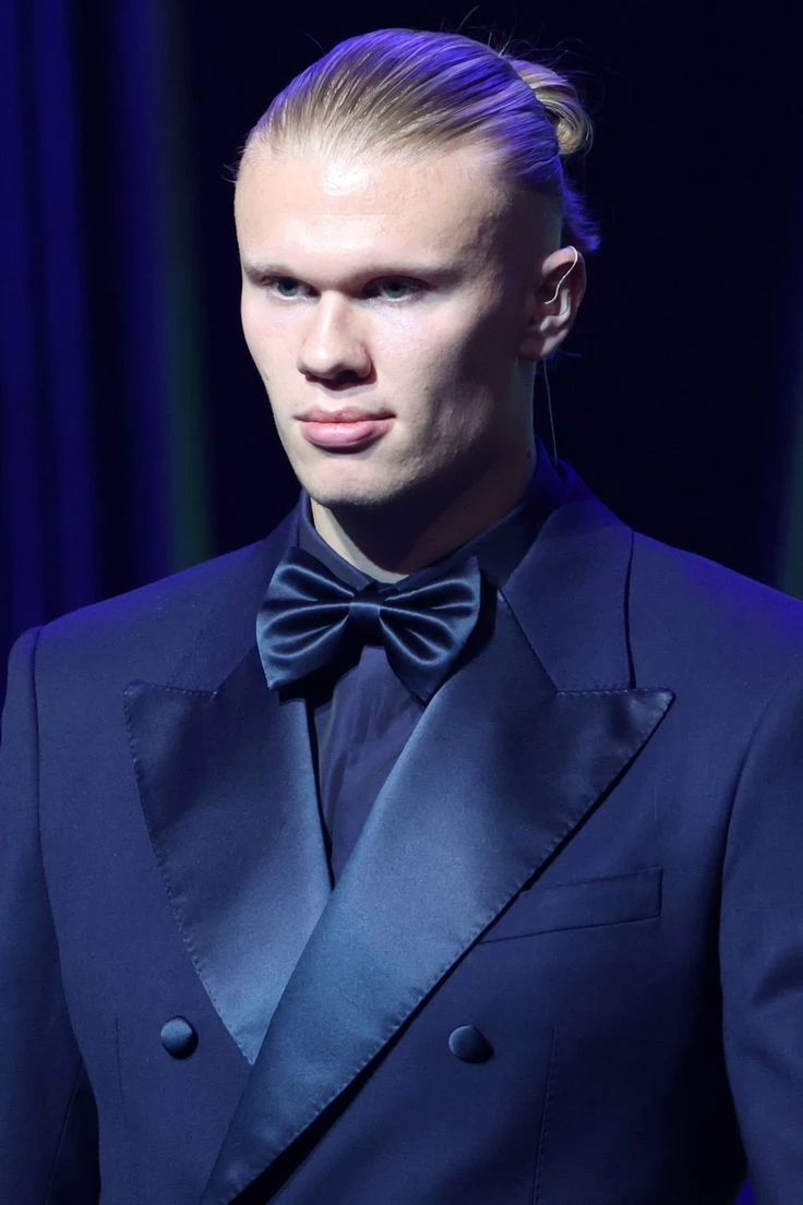Erling Haaland (BL) thumbnail