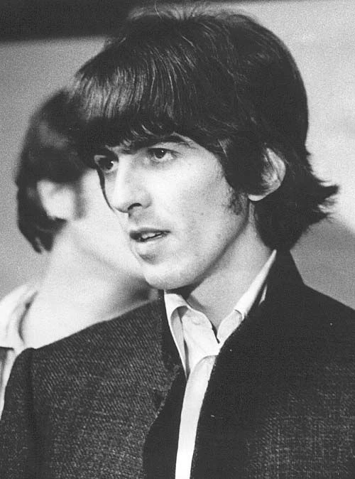 George Harrison thumbnail