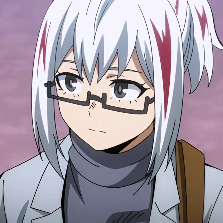 🌸Fuyumi Todoroki🌸 (V×H) thumbnail