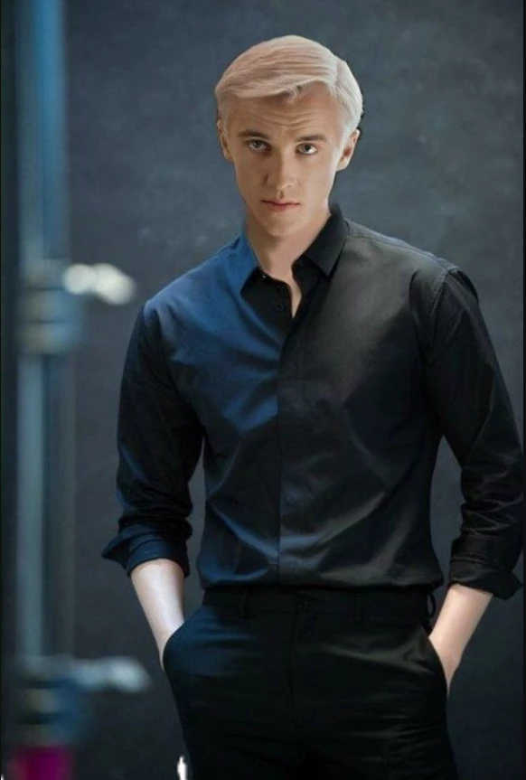 Draco Malfoy thumbnail