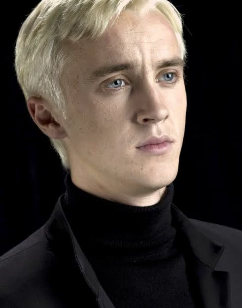 Draco Malfoy thumbnail