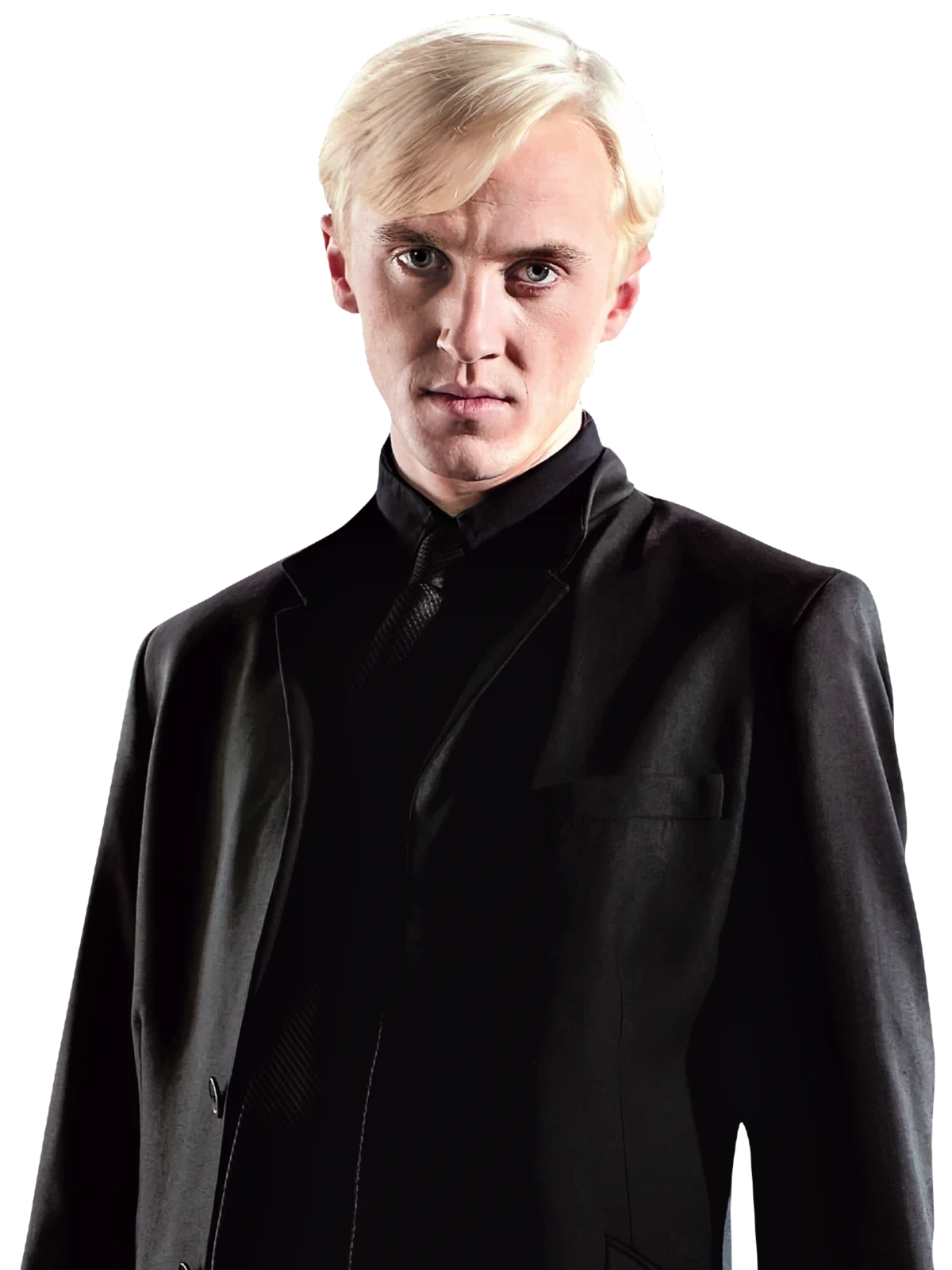 Draco Malfoy thumbnail