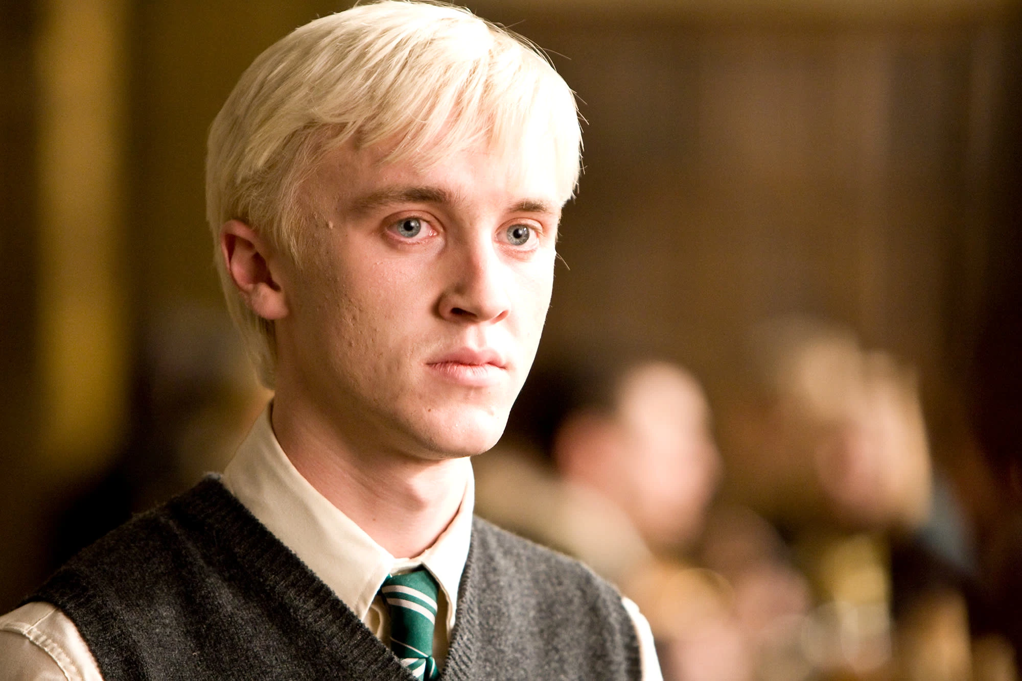 Professor Malfoy thumbnail