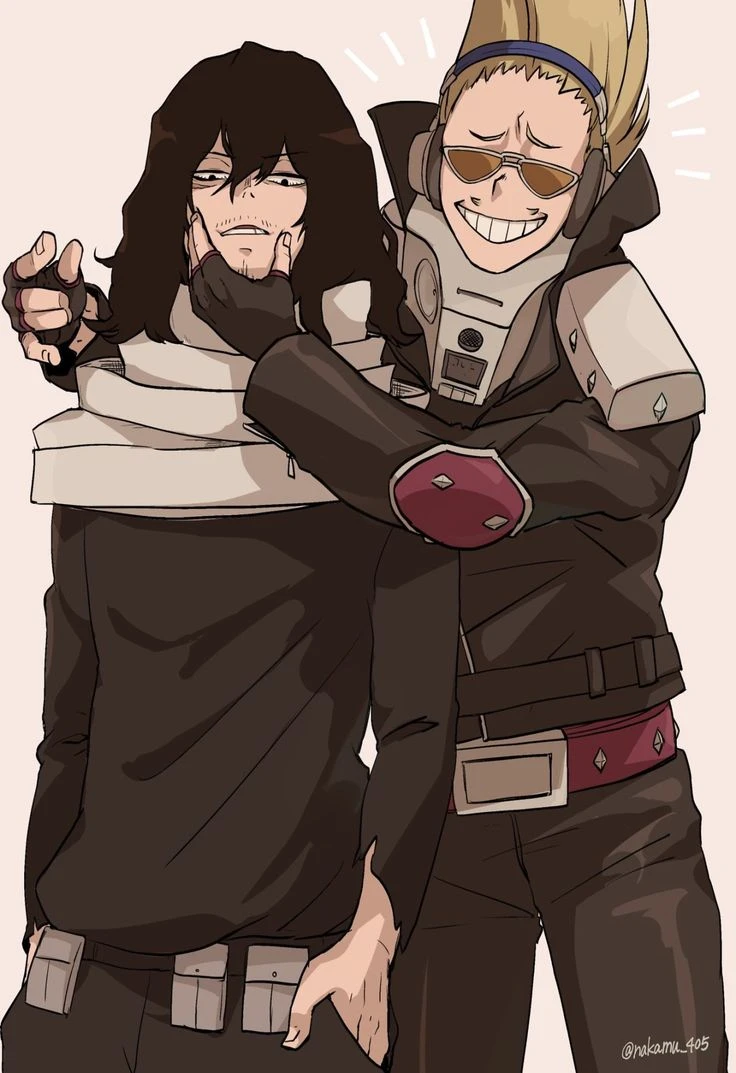 Erasermic family thumbnail