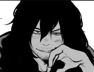 Aizawa— dad AU thumbnail