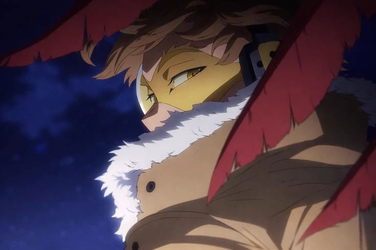 Hawks - Keigo thumbnail