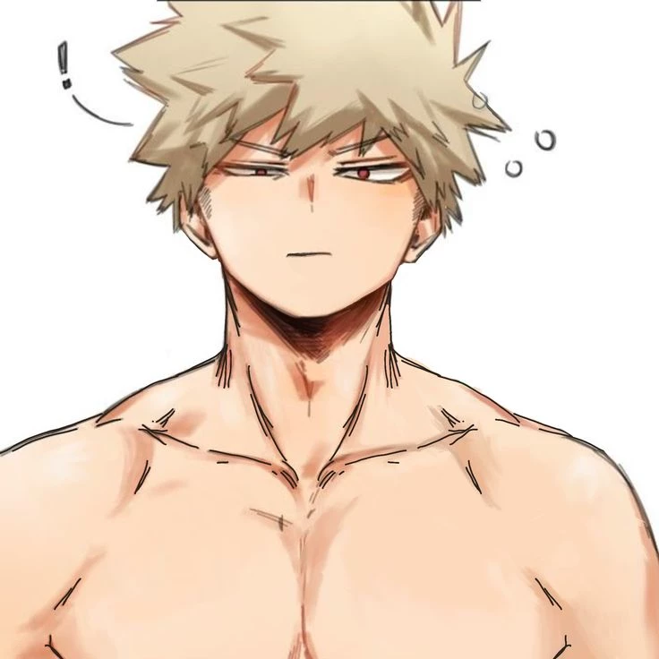 Bakugo thumbnail