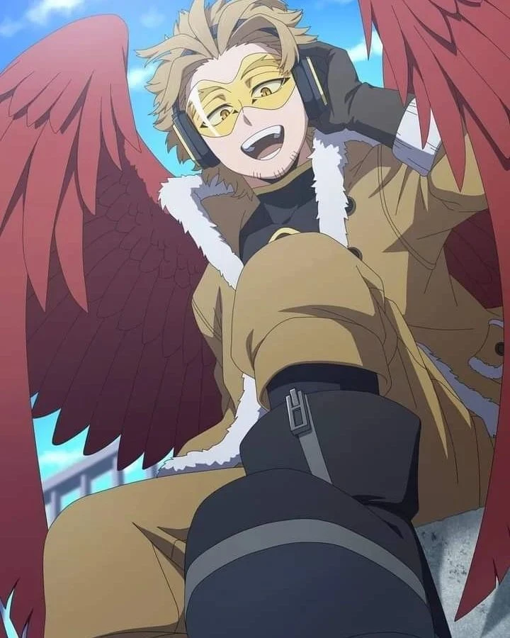 Hawks thumbnail