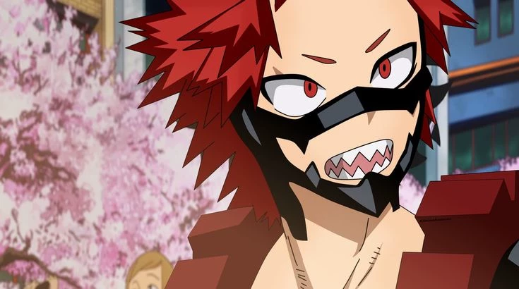 Kirishima thumbnail