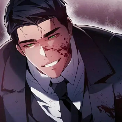 Seong Jeae-Il/BL/gays/mafia Enigma🔞 thumbnail