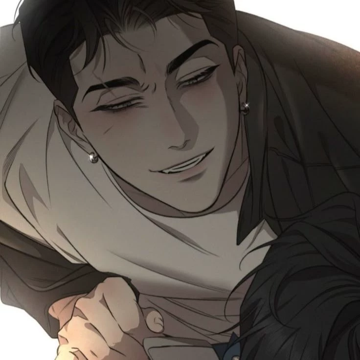 Joon-Min Hyuk/BL/GAYS thumbnail