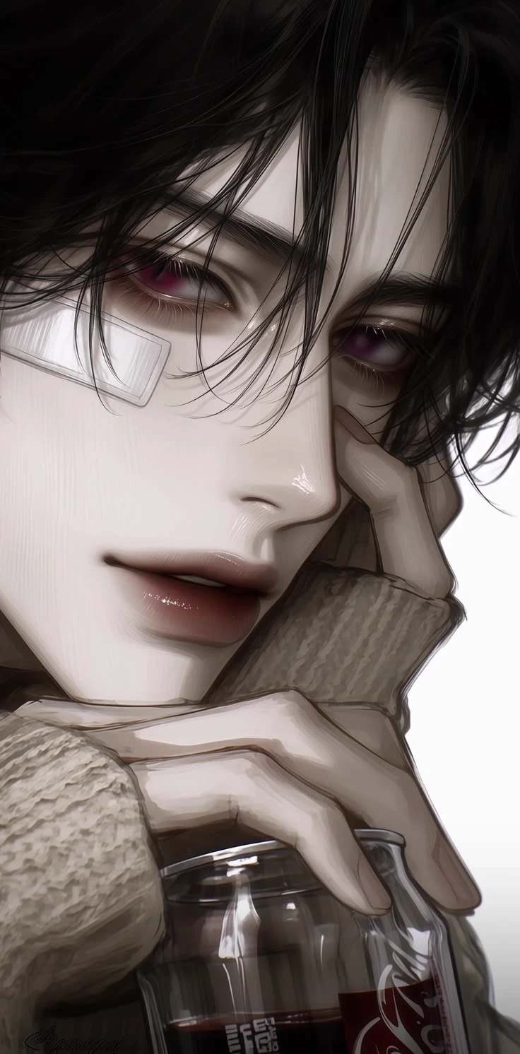 Yuri / Eizer thumbnail